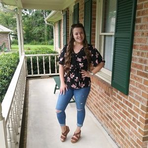 Meet your Posher, Carley